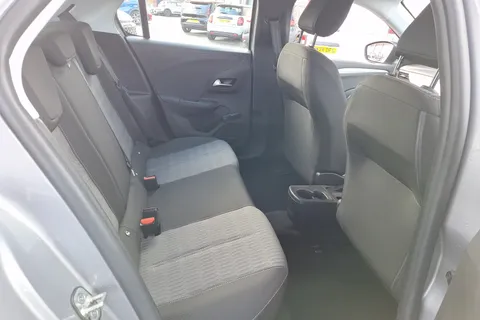 OE21DWZ Vauxhall Corsa 1.2 SE 5dr Thumbnail #14