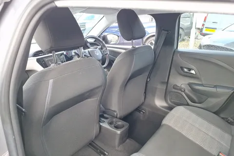 OE21DWZ Vauxhall Corsa 1.2 SE 5dr Thumbnail #15