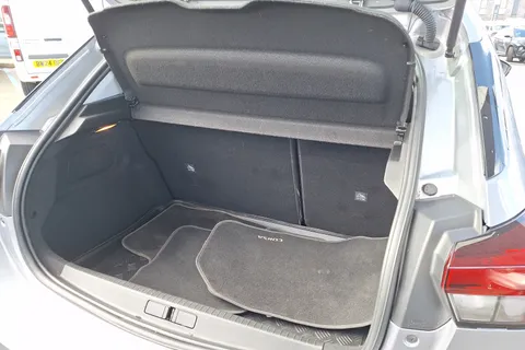 OE21DWZ Vauxhall Corsa 1.2 SE 5dr Thumbnail #19