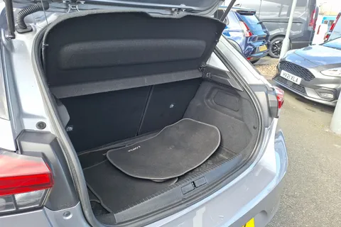 OE21DWZ Vauxhall Corsa 1.2 SE 5dr Thumbnail #20