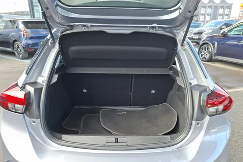 OE21DWZ Vauxhall Corsa 1.2 SE 5dr Thumbnail #21