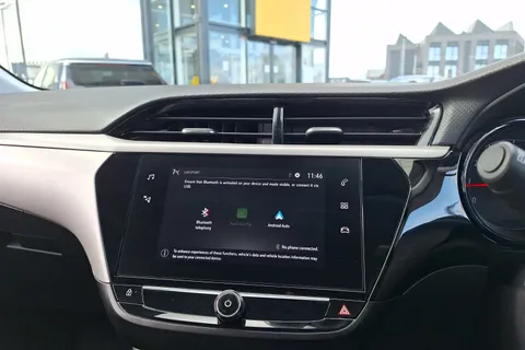 OE21DWZ Vauxhall Corsa 1.2 SE 5dr Thumbnail #23