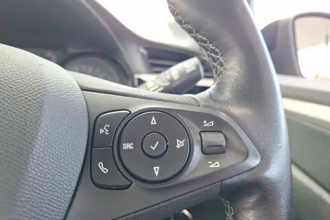 OE21DWZ Vauxhall Corsa 1.2 SE 5dr Thumbnail #28