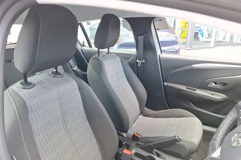 OE21DWZ Vauxhall Corsa 1.2 SE 5dr Thumbnail #29