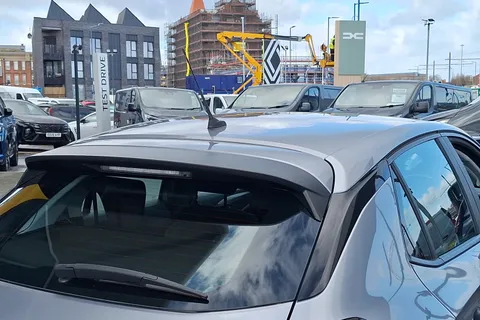 OE21DWZ Vauxhall Corsa 1.2 SE 5dr Thumbnail #32