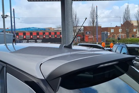 OE21DWZ Vauxhall Corsa 1.2 SE 5dr Thumbnail #34