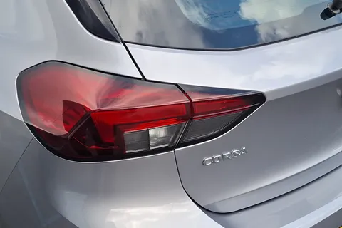 OE21DWZ Vauxhall Corsa 1.2 SE 5dr Thumbnail #36