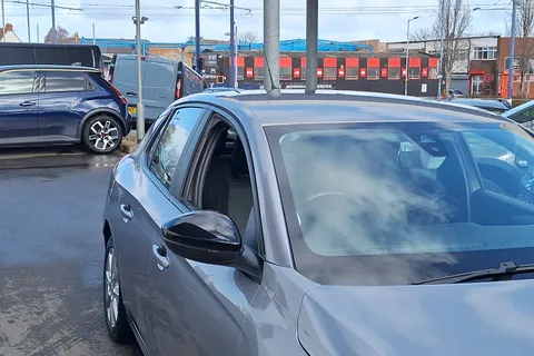 OE21DWZ Vauxhall Corsa 1.2 SE 5dr Thumbnail #37