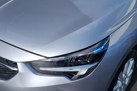 OE21DWZ Vauxhall Corsa 1.2 SE 5dr Thumbnail #40