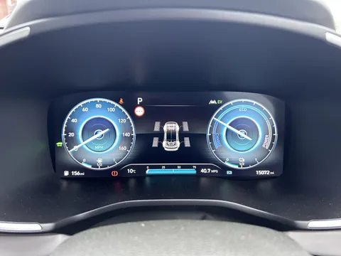 BF21PRZ Hyundai Santa Fe 1.6 TGDi Plug-in Hybrid Ultimate 5dr 4WD Auto Thumbnail #12