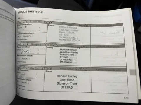 DS16TMU Dacia Sandero 0.9 TCe Laureate 5dr [Start Stop] Thumbnail #17