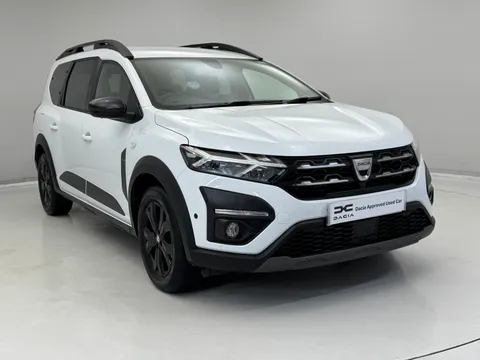 1 of 34 for DACIA JOGGER 1.0 TCe Extreme SE 5dr
