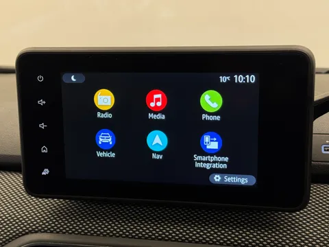 25 of 34 for DACIA JOGGER 1.0 TCe Extreme SE 5dr