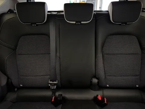 YO73EHK Renault Captur 1.6 E-Tech full hybrid 145 Techno 5dr Auto Thumbnail #15