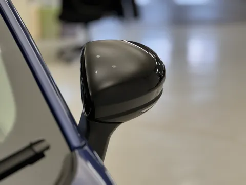 YO73EHK Renault Captur 1.6 E-Tech full hybrid 145 Techno 5dr Auto Thumbnail #29