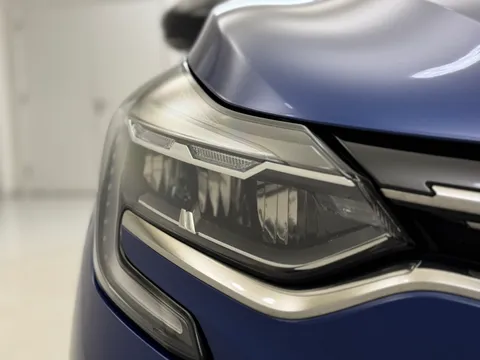 YO73EHK Renault Captur 1.6 E-Tech full hybrid 145 Techno 5dr Auto Thumbnail #30