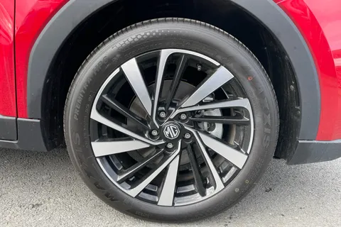 LE74JKO Mg Motor Uk Zs 1.5 Hybrid+ Trophy 5dr Auto Thumbnail #5