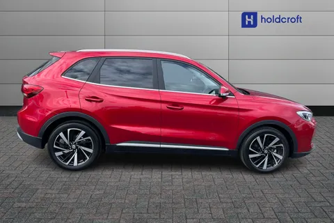 LE74JKO Mg Motor Uk Zs 1.5 Hybrid+ Trophy 5dr Auto Thumbnail #6