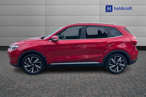 LE74JKO Mg Motor Uk Zs 1.5 Hybrid+ Trophy 5dr Auto Thumbnail #7