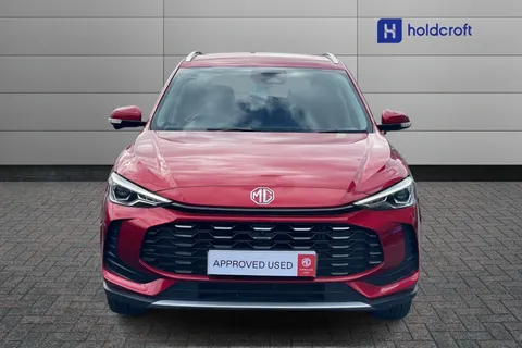 LE74JKO Mg Motor Uk Zs 1.5 Hybrid+ Trophy 5dr Auto Thumbnail #8