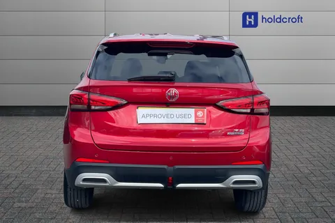 LE74JKO Mg Motor Uk Zs 1.5 Hybrid+ Trophy 5dr Auto Thumbnail #9