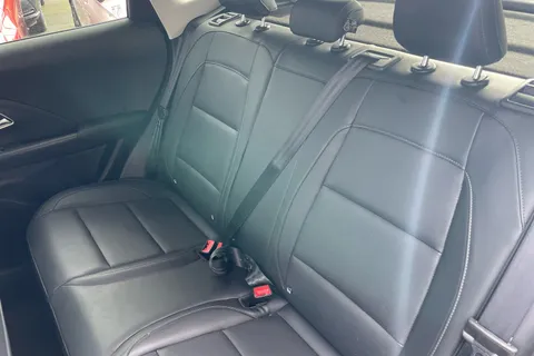 LE74JKO Mg Motor Uk Zs 1.5 Hybrid+ Trophy 5dr Auto Thumbnail #10