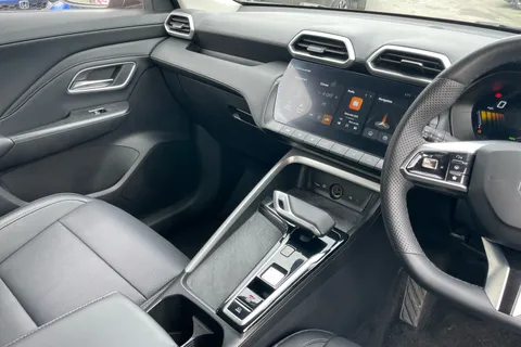 LE74JKO Mg Motor Uk Zs 1.5 Hybrid+ Trophy 5dr Auto Thumbnail #13