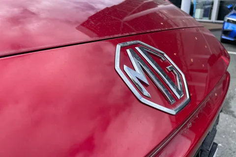 LE74JKO Mg Motor Uk Zs 1.5 Hybrid+ Trophy 5dr Auto Thumbnail #14