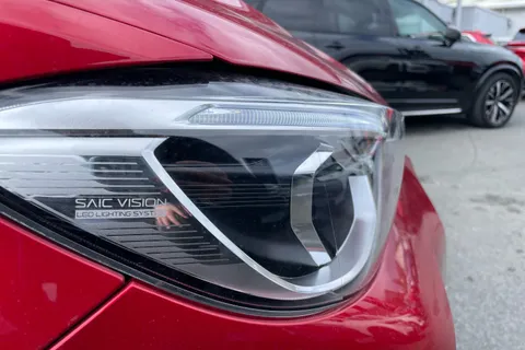 LE74JKO Mg Motor Uk Zs 1.5 Hybrid+ Trophy 5dr Auto Thumbnail #15