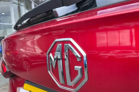 LE74JKO Mg Motor Uk Zs 1.5 Hybrid+ Trophy 5dr Auto Thumbnail #17