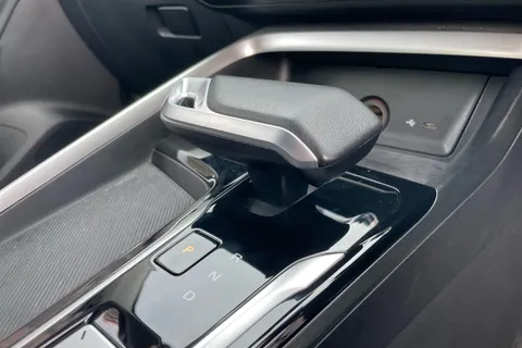 LE74JKO Mg Motor Uk Zs 1.5 Hybrid+ Trophy 5dr Auto Thumbnail #20