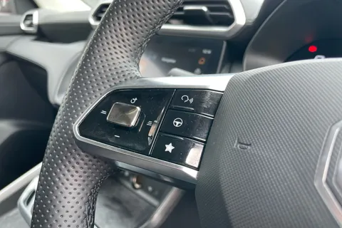 LE74JKO Mg Motor Uk Zs 1.5 Hybrid+ Trophy 5dr Auto Thumbnail #21