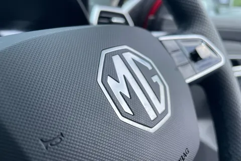 LE74JKO Mg Motor Uk Zs 1.5 Hybrid+ Trophy 5dr Auto Thumbnail #22