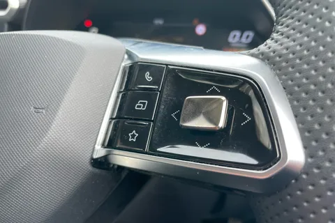 LE74JKO Mg Motor Uk Zs 1.5 Hybrid+ Trophy 5dr Auto Thumbnail #24