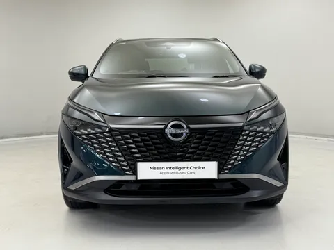 OW74ZXK Nissan Qashqai 1.5 E-Power Tekna 5dr Auto Thumbnail #5