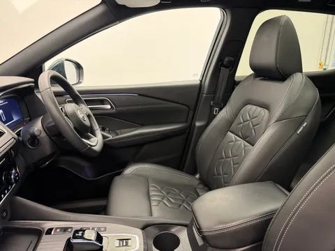 OW74ZXK Nissan Qashqai 1.5 E-Power Tekna 5dr Auto Thumbnail #16