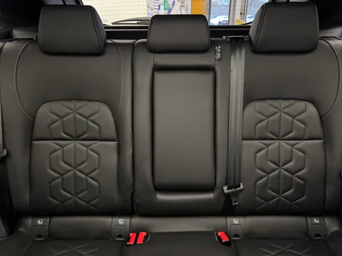 OW74ZXK Nissan Qashqai 1.5 E-Power Tekna 5dr Auto Thumbnail #19