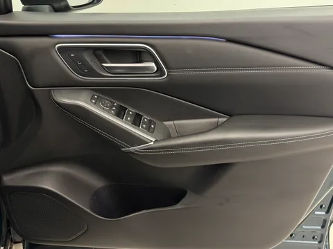 OW74ZXK Nissan Qashqai 1.5 E-Power Tekna 5dr Auto Thumbnail #21