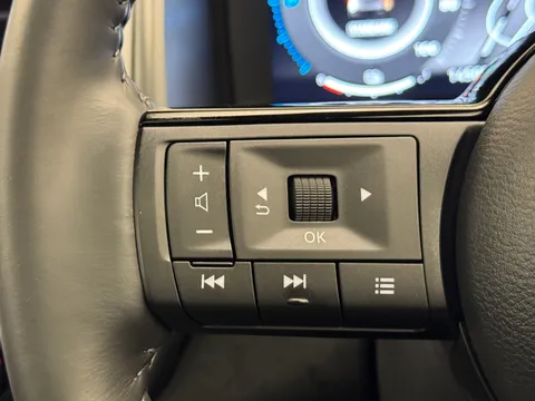 OW74ZXK Nissan Qashqai 1.5 E-Power Tekna 5dr Auto Thumbnail #26