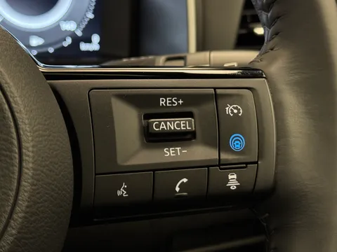 OW74ZXK Nissan Qashqai 1.5 E-Power Tekna 5dr Auto Thumbnail #27