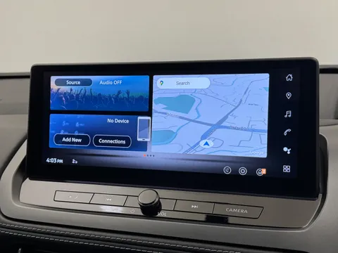 OW74ZXK Nissan Qashqai 1.5 E-Power Tekna 5dr Auto Thumbnail #28