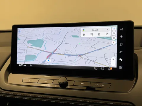 OW74ZXK Nissan Qashqai 1.5 E-Power Tekna 5dr Auto Thumbnail #30