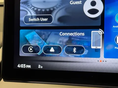 OW74ZXK Nissan Qashqai 1.5 E-Power Tekna 5dr Auto Thumbnail #31