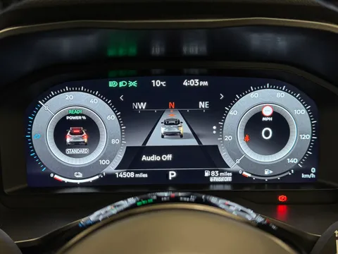 OW74ZXK Nissan Qashqai 1.5 E-Power Tekna 5dr Auto Thumbnail #34