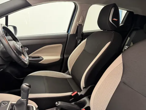 14 of 39 for Nissan Micra 1.0 IG-T 92 Tekna 5dr