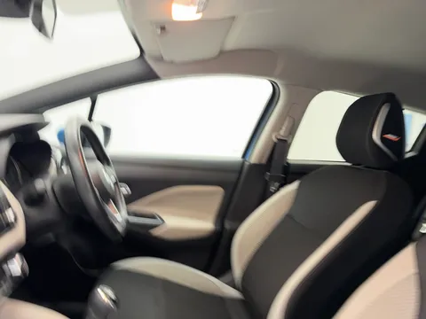 15 of 39 for Nissan Micra 1.0 IG-T 92 Tekna 5dr