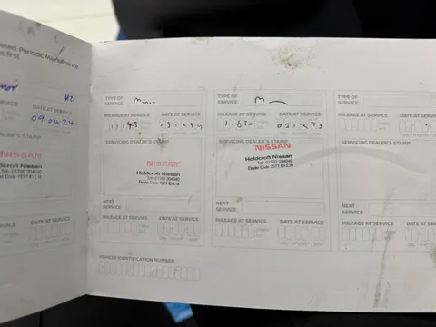 20 of 39 for Nissan Micra 1.0 IG-T 92 Tekna 5dr