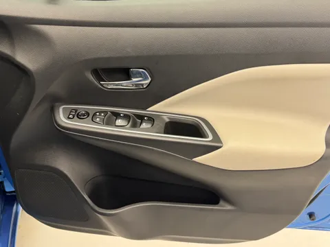 21 of 39 for Nissan Micra 1.0 IG-T 92 Tekna 5dr