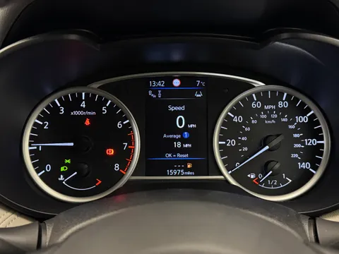 30 of 39 for Nissan Micra 1.0 IG-T 92 Tekna 5dr