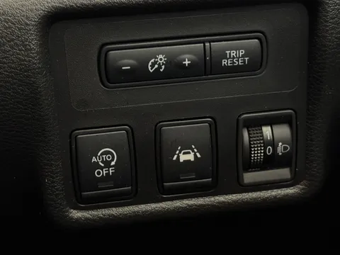 31 of 39 for Nissan Micra 1.0 IG-T 92 Tekna 5dr